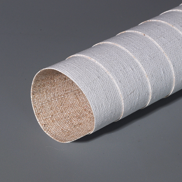 Linen-Cotton Canvas roll